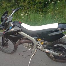 Derbi Senda R