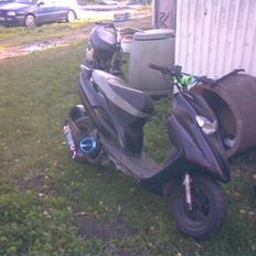 Honda sfx  savnet:'(