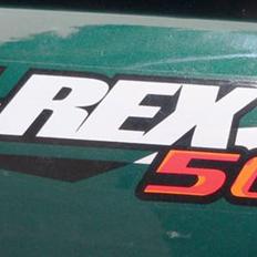 Skyteam T-REX 50 **SOLGT**