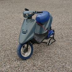 Yamaha Jog fs (solgt)