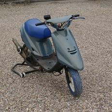 Yamaha Jog fs (solgt)