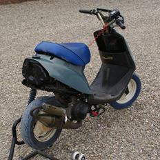 Yamaha Jog fs (solgt)