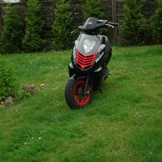 Aprilia sonic 'SOLGT'