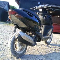 Aprilia sonic SOLGT