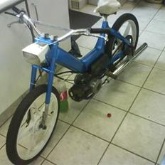 Puch maxi E50 (Solgt)