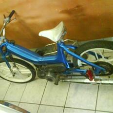 Puch maxi E50 (Solgt)