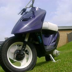Yamaha Jog #Fs# Vææææk #