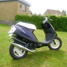 Yamaha Jog #Fs# Vææææk #