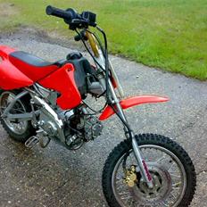 Kinroad crosser (solgt )