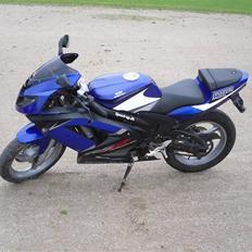 Rieju Matrix RS2 [SOLGT]