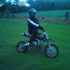 Pitpro solgt