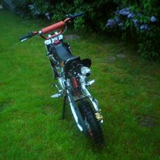 Pitpro solgt