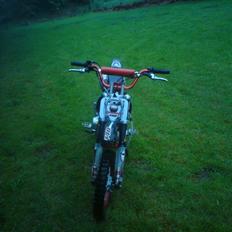 Pitpro solgt