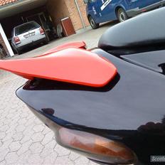 Aprilia Sonic AC SOLGT