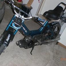 Puch Maxi K ""Solgt""