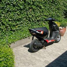 Aprilia sonic SOLGT