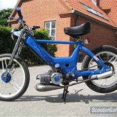 Puch Maxi (SOLGT)