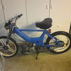 Puch Maxi (SOLGT)