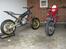 Gilera smt SOLGT 
