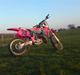 Honda 125cc. rc   TIL SALG!!!