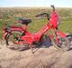 Tomos wizzrd
