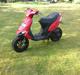 Gilera Stalker