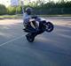 Yamaha Jog R (SOLGT)