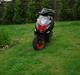 Aprilia sonic 'SOLGT'