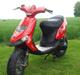 Gilera Stalker