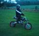 Pitpro solgt