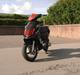 Aprilia Sonic AC SOLGT
