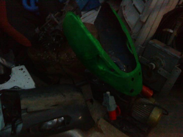 Aprilia Sonic LC solgt billede 11