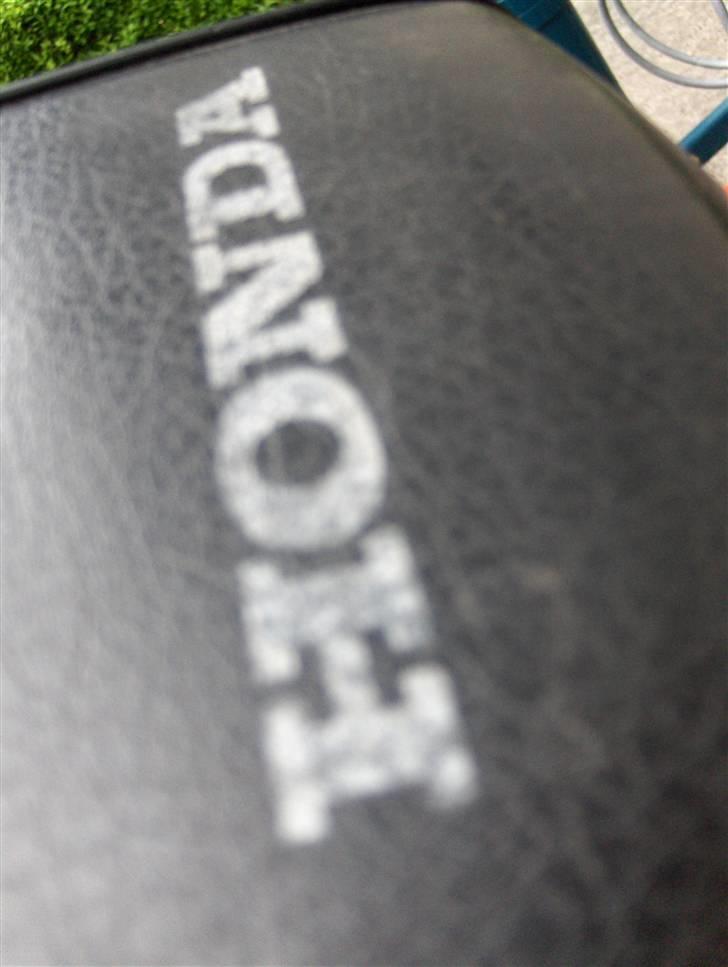 Honda Wallaroo AC ND Athena billede 8