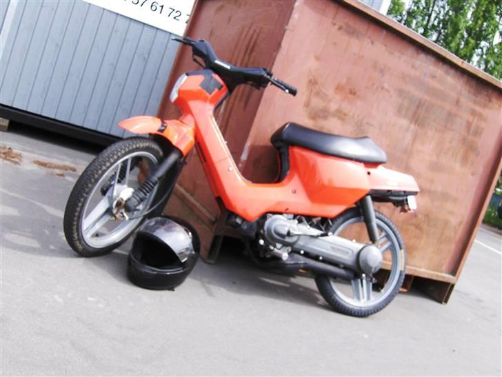 Honda Wallaroo AC ND Athena billede 11