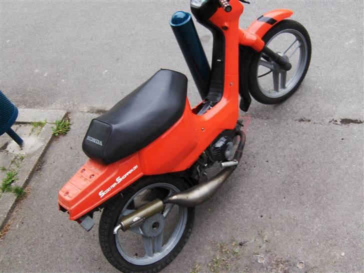 Honda Wallaroo AC ND Athena billede 12