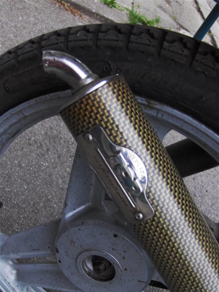 Honda Wallaroo AC ND Athena billede 13