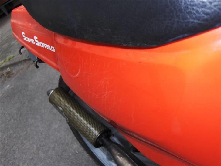 Honda Wallaroo AC ND Athena billede 14