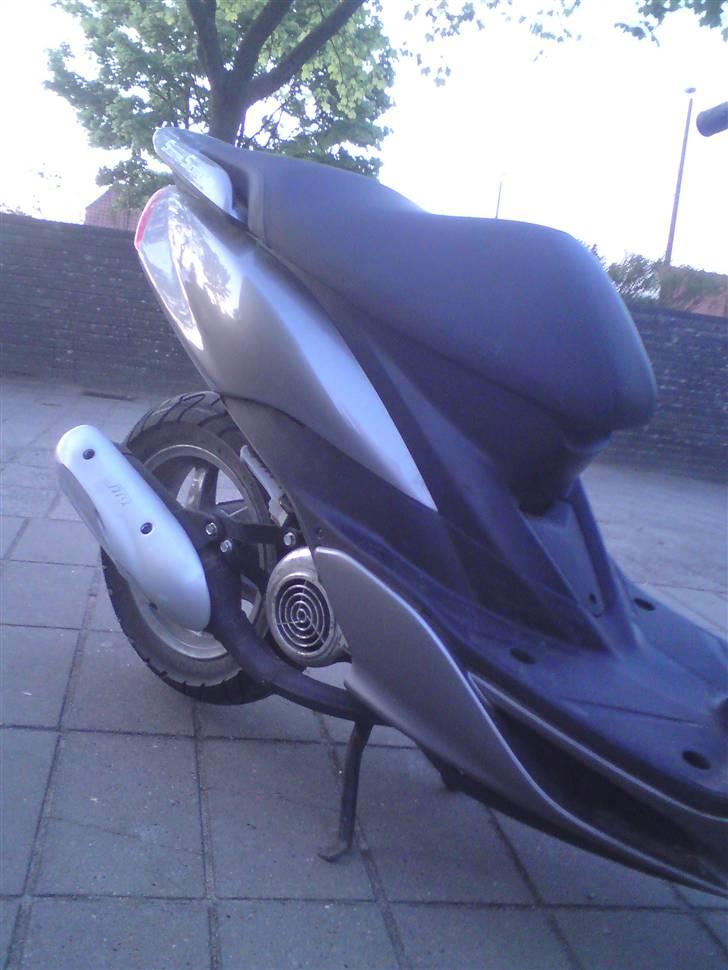 Yamaha JOG R - B Ý T T E T billede 5