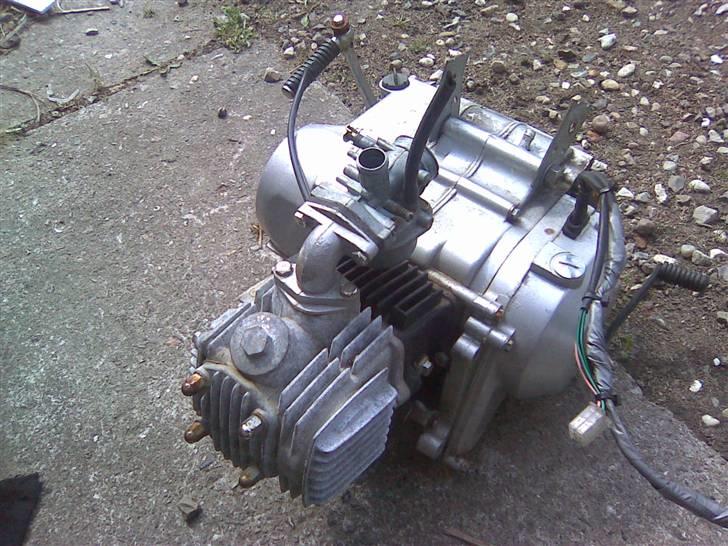 Puch maxi solg - 700 billede 9