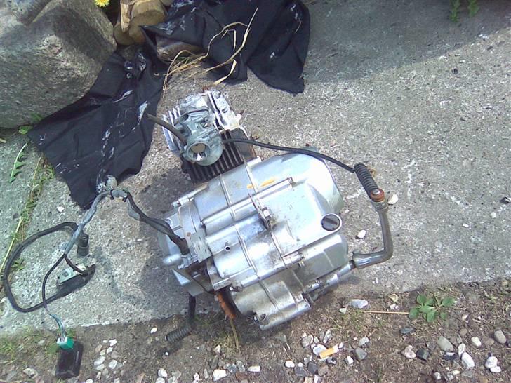 Puch maxi solg - 700 billede 10