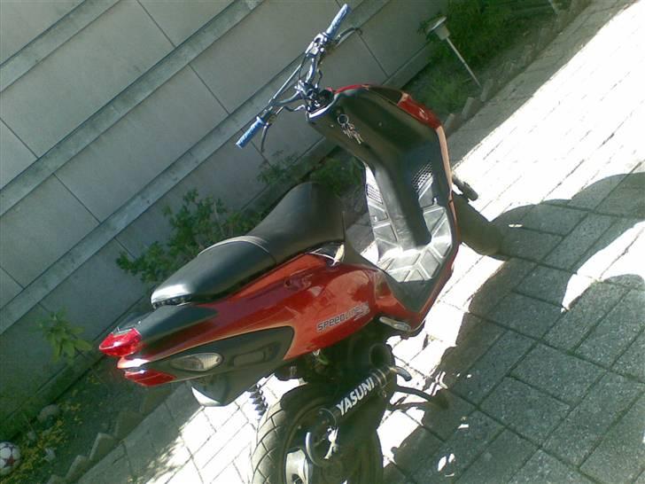 Piaggio NRG AC solgt )':  billede 2
