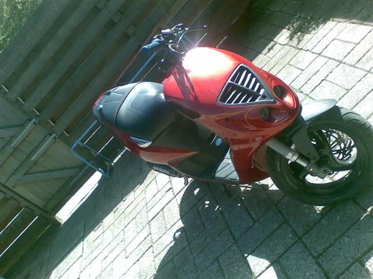 Piaggio NRG AC solgt )':  billede 3