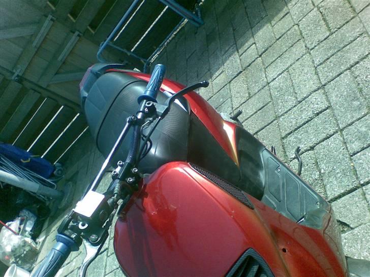 Piaggio NRG AC solgt )':  billede 5