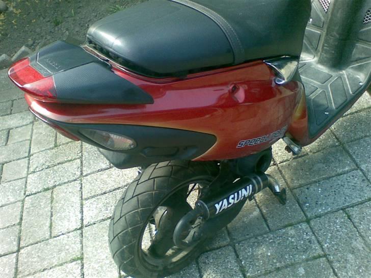 Piaggio NRG AC solgt )':  billede 6
