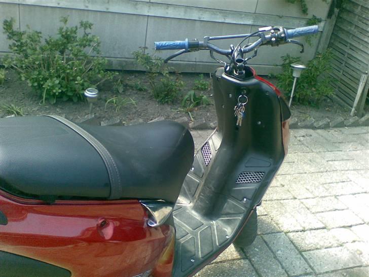 Piaggio NRG AC solgt )':  billede 7