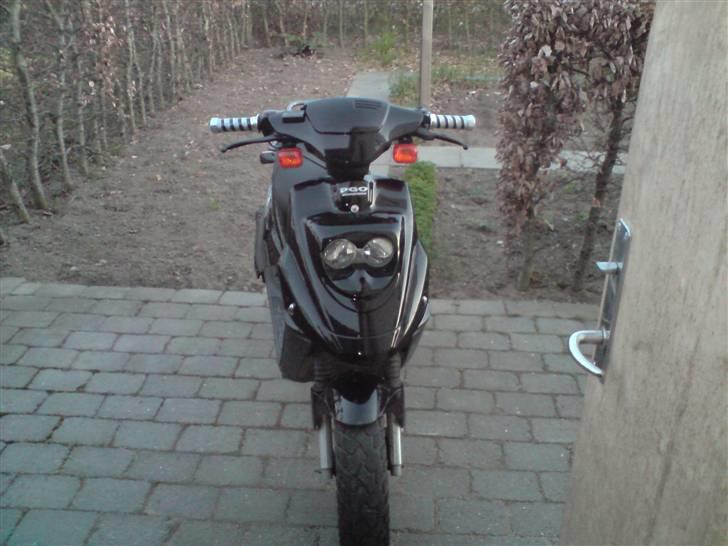 PGO hot 50 billede 1