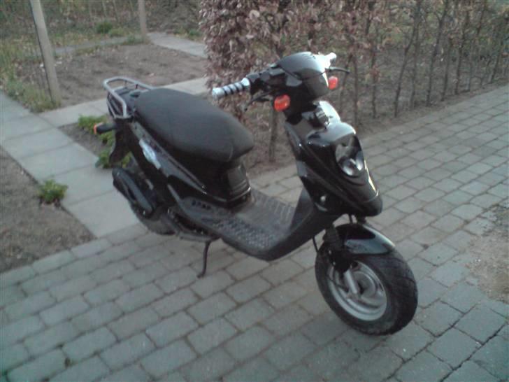 PGO hot 50 billede 2