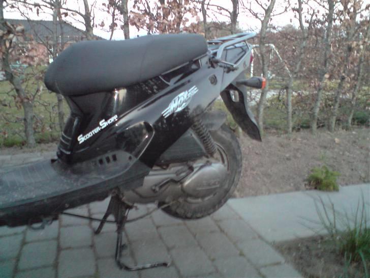 PGO hot 50 billede 4