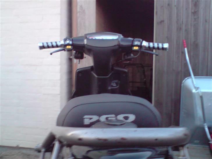 PGO hot 50 billede 5