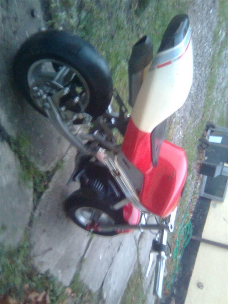MiniBike pocket bike  billede 10